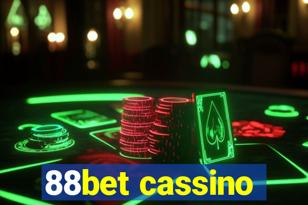 88bet cassino